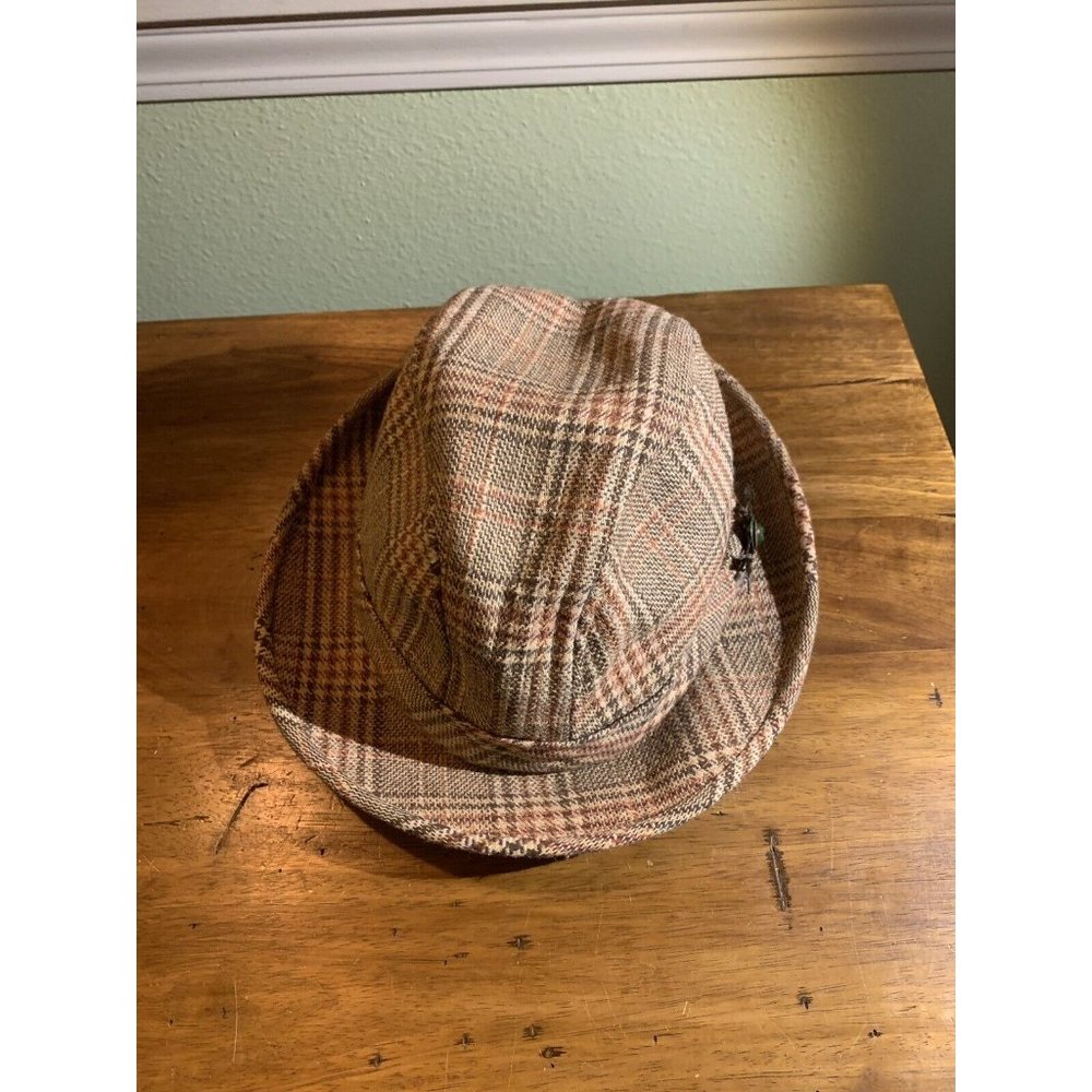 Vintage Durable Hat European